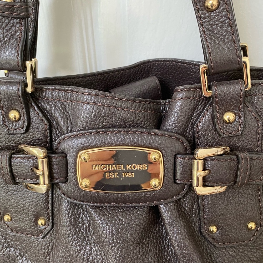 Michael Kors bag